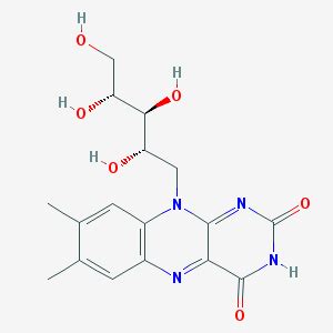 Vitamin B2 Riboflavin - Foreal BioTech