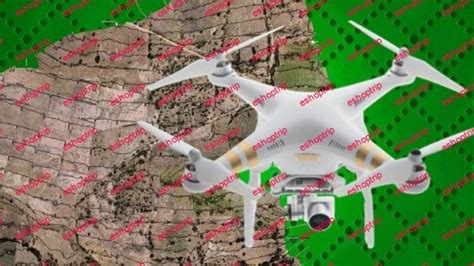 The Ultimate Guide For Land Surveying With Drones Part Eshoptrip