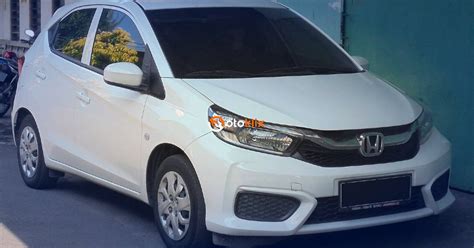 Kapasitas Oli Transmisi Brio Manual Honda Brio