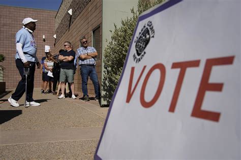 Nevada Primary Results (Live Updates) - WTOP News