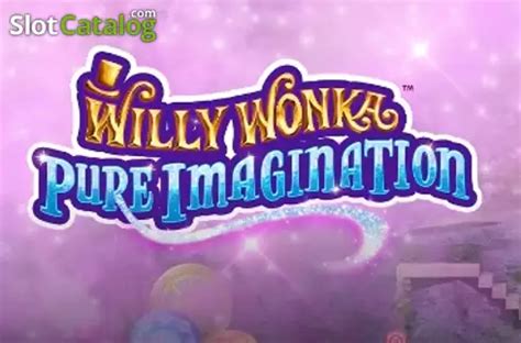 Willy Wonka Pure Imagination Slot Demo & Review 2025 ᐈ Play For Free