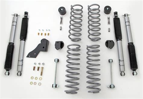 Rubicon Express RE7141M Rubicon Express Standard Suspension Lift Kits