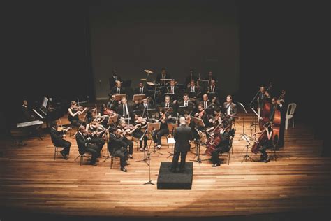 Orquestra de Câmara do Vale do Aço realiza concerto em homenagem ao Dia