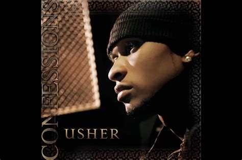 Best Usher Songs: 50 Top Hits