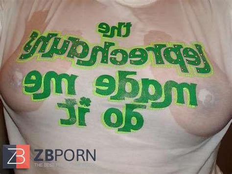 St Patricks Day ZB Porn