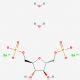 Anhydro D Mannitol Diphosphate Dibarium Salt Cas