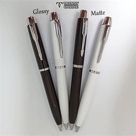 Jual Pulpen Promosi Pen Custom Pulpen Model Parker Sonet Bisa