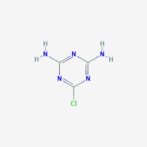 Buy Chloro Triazine Diamine From Hangzhou Jhechem Co Ltd