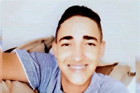 Jovem é morto a pedradas na BA em crime motivado por homofobia 17 07