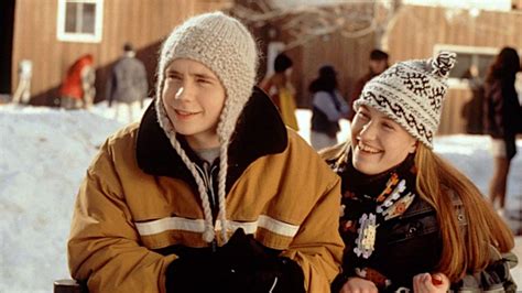 Snow Day (2000) - Backdrops — The Movie Database (TMDB)