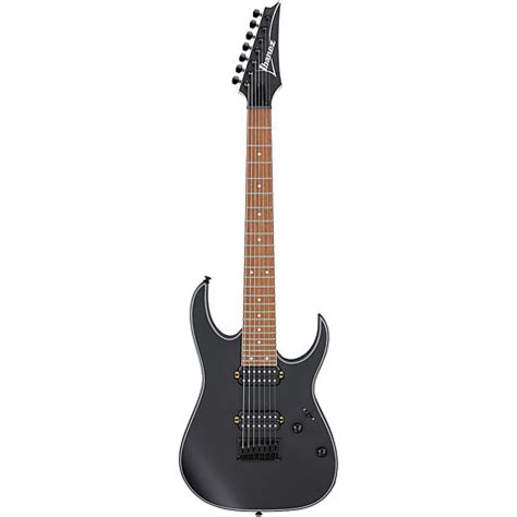 Ibanez Rg Ex Bkf E Gitarre Musik Produktiv