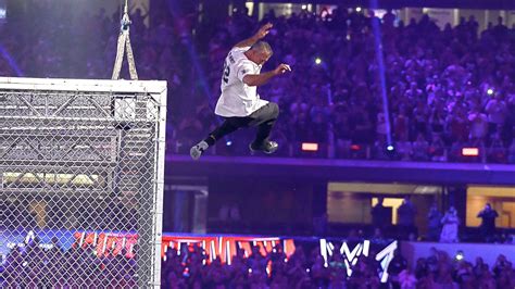 WWE WrestleMania 32 - 2016 - Results, Matches, Video & Photos