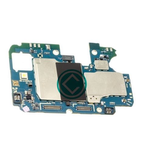 Samsung Galaxy M Motherboard Pcb Module Cellspare