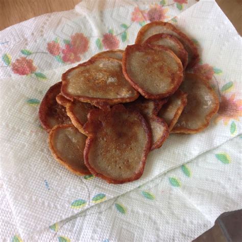 Ma's Secret Jamaican Banana Fritters Recipe - Food.com