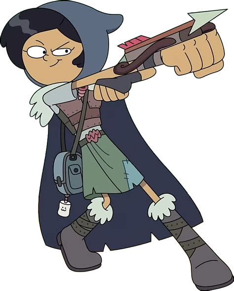 Amphibia Marcy Wu Vector By Jonesdylan874 On Deviantart