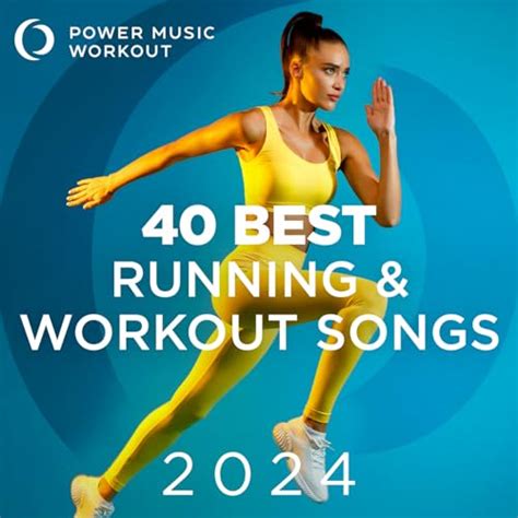 Play Best Running Workout Songs Fitness Workout Music