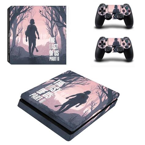 Pad Ps4 The Last Of Us Niska Cena Na Allegro Pl