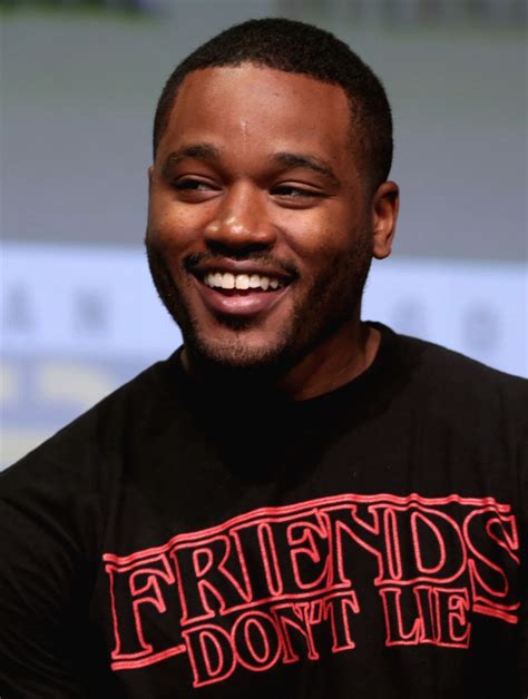 Ryan Coogler | Superhero Films Wiki | Fandom