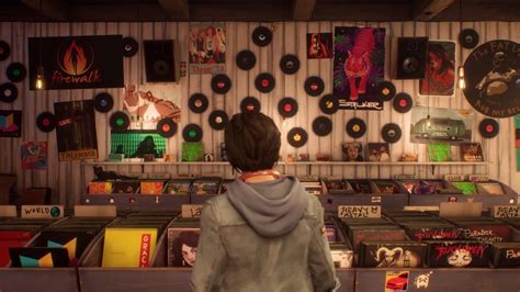 Every song on the Life is Strange: True Colors soundtrack (updated!) – Thumbsticks