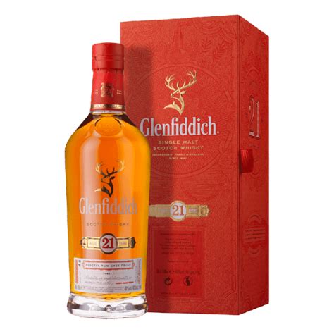 Glenfiddich Ml Whiskey Warehouse