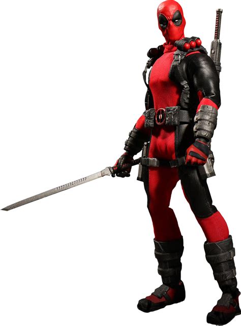 Deadpool Png