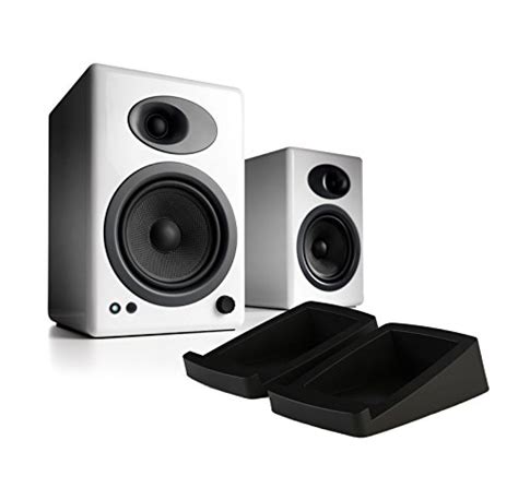 Latest 10 Best Audiophile Computer Speakers {Updated 2023 }