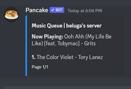 How to Use Pancake Bot Discord [Pancake Bot Commands] | CyberITHub