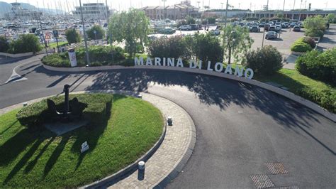 Marina Di Loano Nei Fine Settimana Parcheggi Gratuiti La Stampa