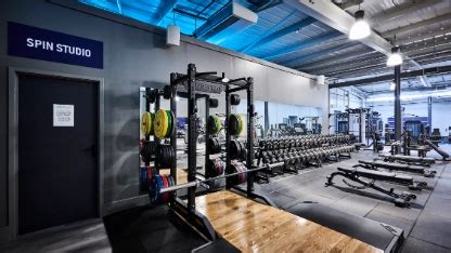 Using The Gym Wyboston Lakes Health And Fitness Club Wyboston Lakes