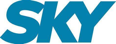 Sky Logo 052