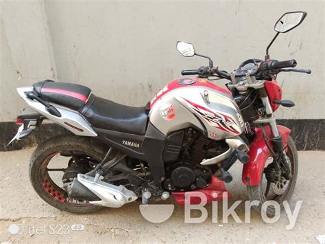 Yamaha Fzs 2012 For Sale Jatrabari Bikroy