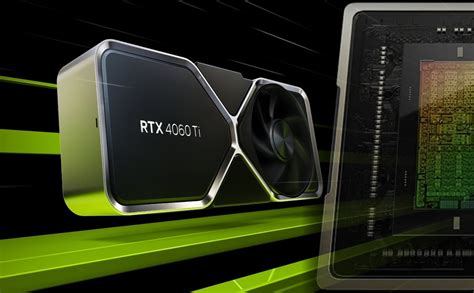 Shunned GeForce RTX 4060 Ti Secures Future Special Offer Status As