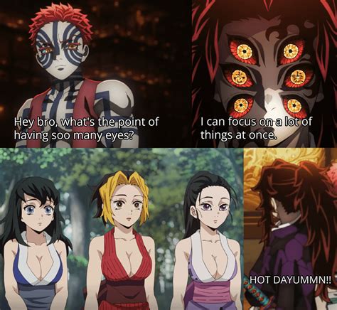 Uppermoon 1 for a reason : r/KimetsuNoYaiba