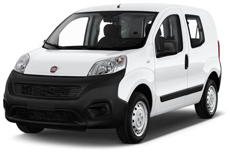 Fiat Fiorino Kombi Als Neuwagen MeinAuto De