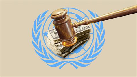 El Impacto De Las Sanciones De La Onu En Los Civiles Y La Asistencia