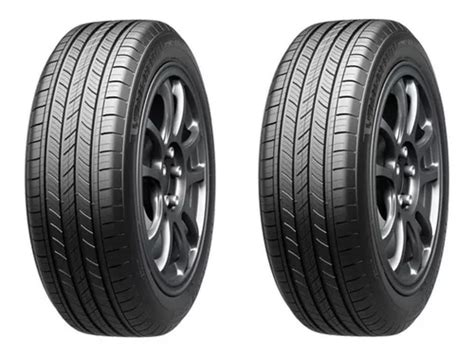 2 Llantas 215 50 R17 Michelin Primacy As 91v Meses Sin Intereses