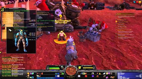 World Of Warcraft Warlords Of Draenor Odc 26 WRACAM Nowe Addony