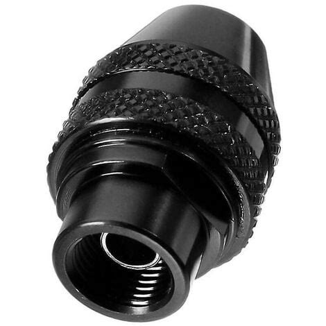 Mandrin universel auto serrant 1 pièce 0 4 mm à 3 2 mm pour multi