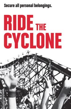 Ride the Cyclone - Wikiwand