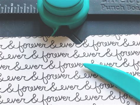 Making envelopes | The Paper Trail Diary