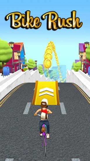 Bike rush for Android - Download APK free