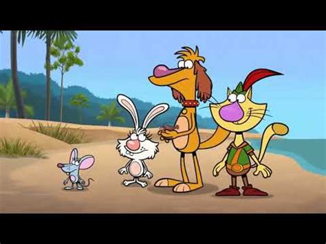 Nature Cat Season Episode Man Oh Mangrove Northern Lights Sights