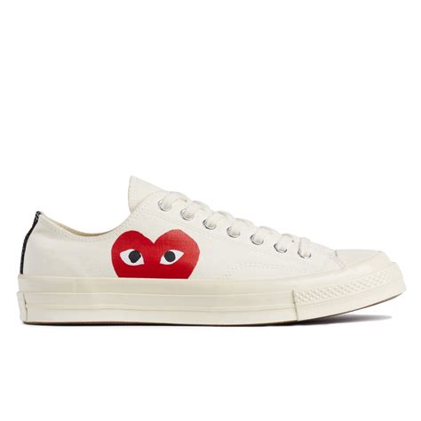 Play Converse Comme Des GarÇons Melbourne