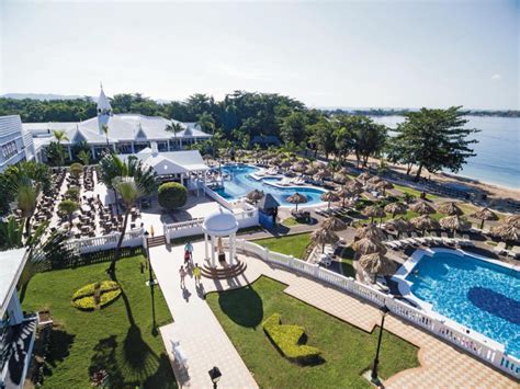 Riu Negril - All Inclusive in Jamaica - Room Deals, Photos & Reviews