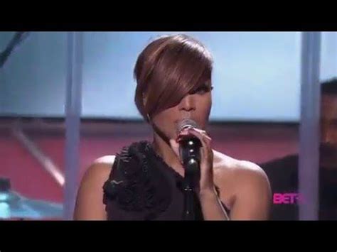 Toni Braxton - Breathe Again (Live Performance) | Toni braxton ...