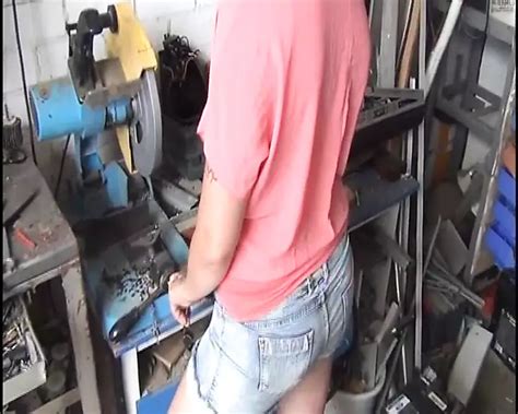 I Satisfy Stephanka A Twenty Year Old Brunette At Her First XHamster