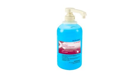 Equi Stat™ Antimicrobial Hand Soap Ecolab