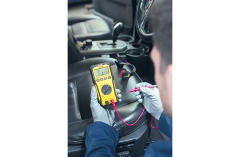 Stanley Fatmax Digitale Multimeter Smart Toolprofessional Nl