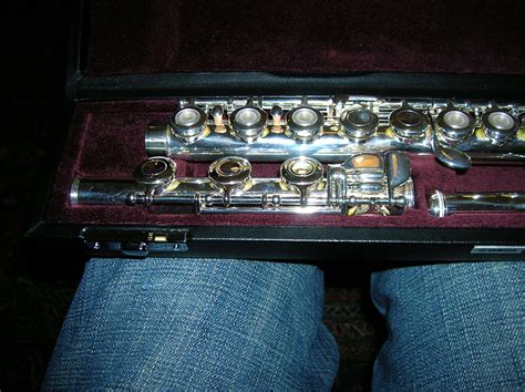 yamaha yfl  products audiofanzine