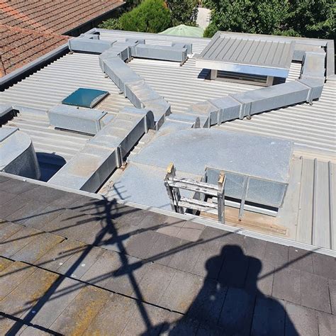 Roofing Assessor In Melbourne Pitcher Perfect Roofing Inspector